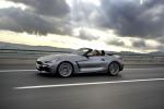 BMW Z4 M40i 2018 года (WW)
